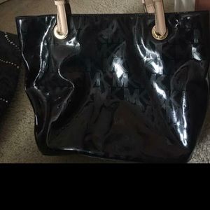 MK handbag